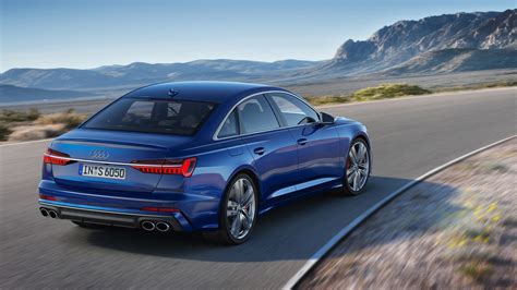 Тo check out further technical specifications (like engine. New Audi S6: warm A6 gets diesel V6, rear-wheel-steer and ...