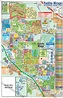 Rancho Mirage Map, Riverside County, CA – Otto Maps