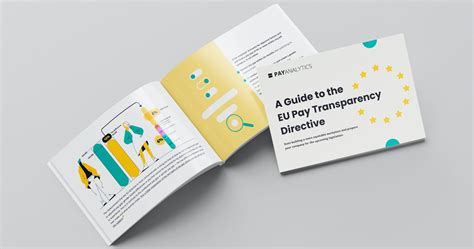 An e-book guide to the EU pay transparency directive