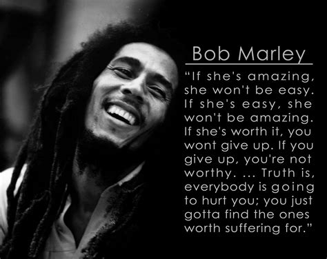 Bob Marley Quotes Wallpapers - Top Free Bob Marley Quotes Backgrounds ...
