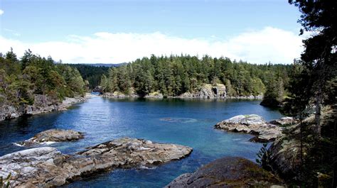 British Columbias Best Seaside Towns To Visit