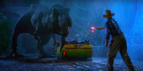 Jurassic World Dominion’s Prologue Homages To Iconic Jurassic Park Moments