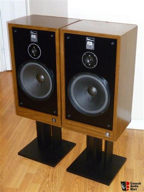 Rare Vintage Ar 38s Speakers For Sale Photo 371008 Canuck Audio Mart