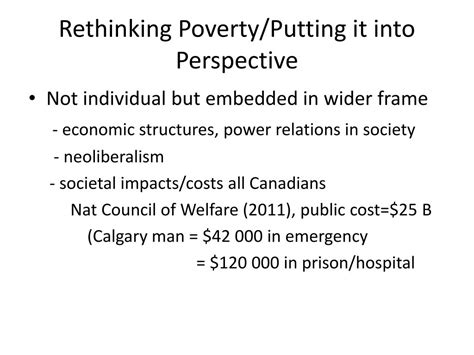 Ppt The Politics Of Poverty Powerpoint Presentation Free Download