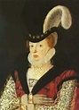 Elizabeth Tilney; my 13th great grandmother. She died on 4 April 1497 ...