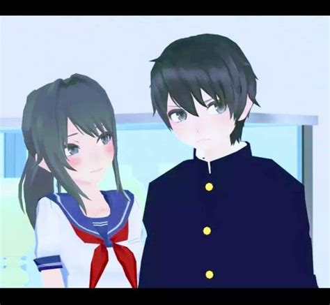 Pin By Melancholyd On Yandere Simulator Yandere Simulator Yandere