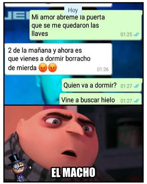 Mil Me Gusta Comentarios La Guia Del Varon Laguiaoficial