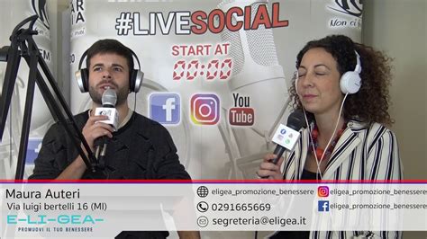 Intervista Radio Social Lombardia Youtube