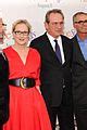 Meryl Streep Hope Springs Premiere With Steve Carell Photo Meryl Streep Steve