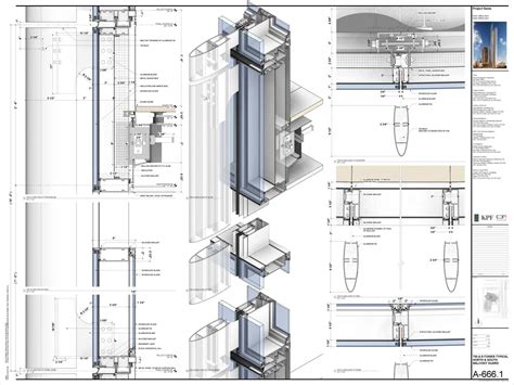 Nathaniel Richards Revit Sample Architecture Details Architecture