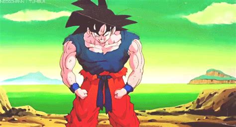 In dragon ball z what trait is every saiyan born with. Why I think Goku is Better than Superman | Anime Amino