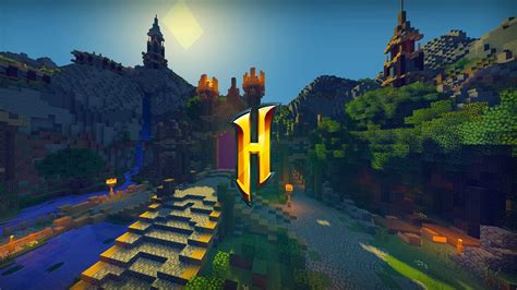 Hypixel Wallpapers Top Free Hypixel Backgrounds Wallpaperaccess