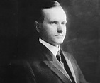 Calvin Coolidge Biography - Facts, Childhood, Family Life & Achievements