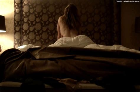 Vinessa Shaw Nude To Ride On Ray Donovan Photo Nude