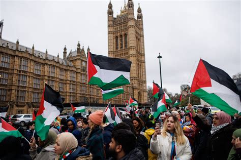 Factcheck The Lindsay Hoyle Gaza Ceasefire Vote Row Between Snp