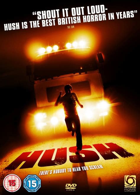 Hush Film 2008 Moviemeternl