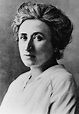 Rosa Luxemburg - Symbolfigur und Politikerin - [GEOLINO]