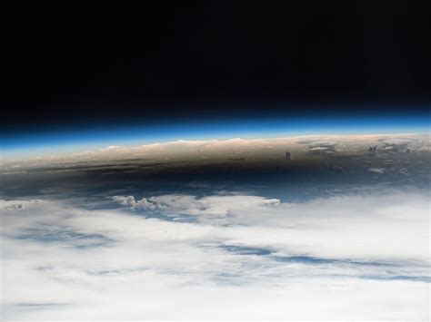 Space Photos Of The Week Nasa Takes Better Eclipse Photos