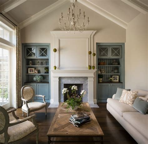 20 Living Room Cabinet Designs Decorating Ideas Design Trends