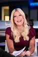 Tori Spelling of 'BH90210' Shows off Her Stunning Figure in This New ...