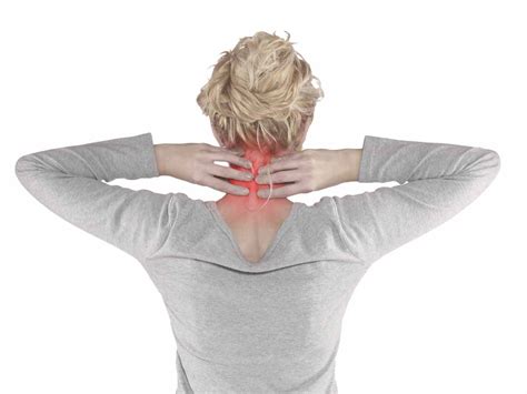Upper Back And Neck Pain Chiropractic Treatment Las Vegas Chiropractor