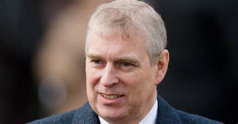 Prince Andrew Back In News Faces Curse Of The ‘spare The New York Times