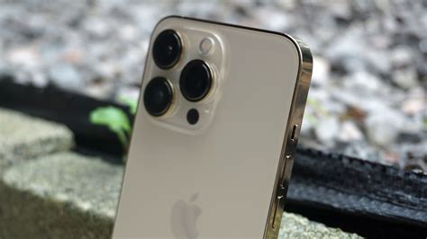 Iphone 13 Vs Iphone 13 Pro Why Should You Go Pro Techradar