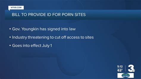 bill requiring porn sites to verify user age in virginia signed into law