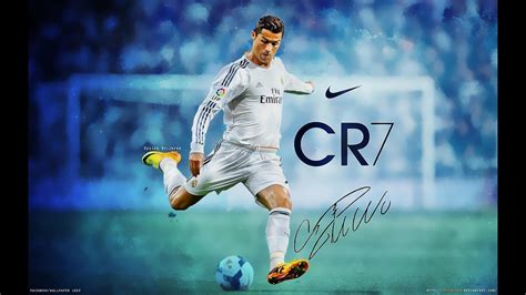 Great Headers Of Ronaldo Youtube