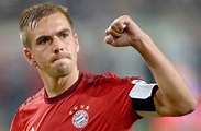 Philipp Lahm voted Germany’s top player in his final season | The ...