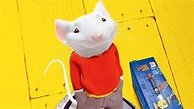 Stuart Little - Film (1999) - SensCritique