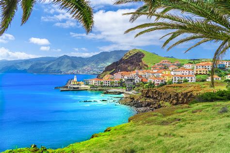 Ihr Last Minute Urlaub Auf Madeira Travelscout