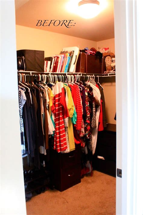 Mar 25, 2021 · the average closet systems cost ranges from $100 to $6,500, depending on the type of custom closet organizer used. Nursery Reveal | Diy interior decor, Walk in closet, Small nurseries