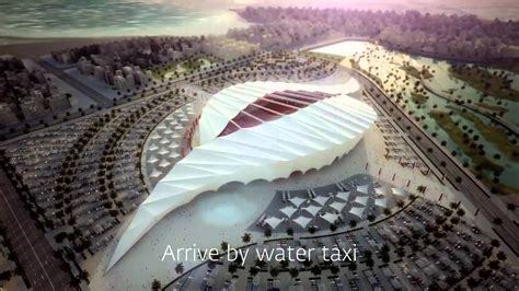 Qatar World Cup 2022 Official Trailer Hd Youtube