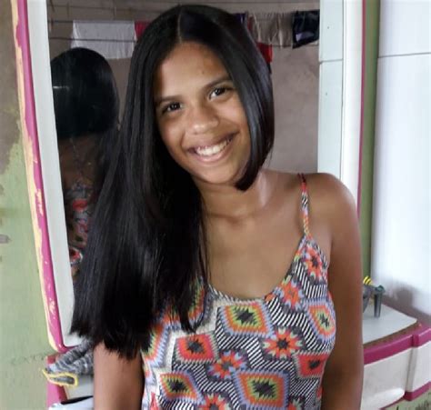 Adolescente De 13 Anos Que Sumiu Após Sair Para Bazar Em Igreja No Ac