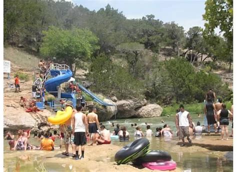 Turner Falls Park Davis 2018 All You Need To Know Before You Go