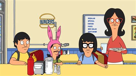 Bobs Burgers Season 9 Episode 9 Review The Tv Ratings Guide