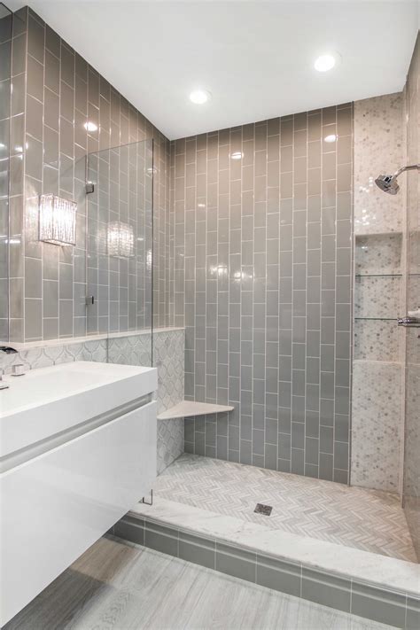 20 Tile For Bathroom Shower
