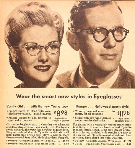 1940s sunglasses glasses and eyeglasses history