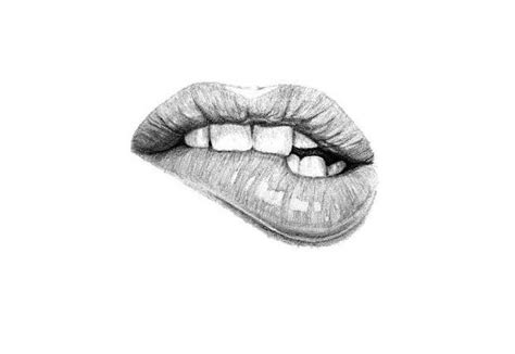 Pin By Ashlie Colling On Art Pencil Drawings Lips Drawing Art