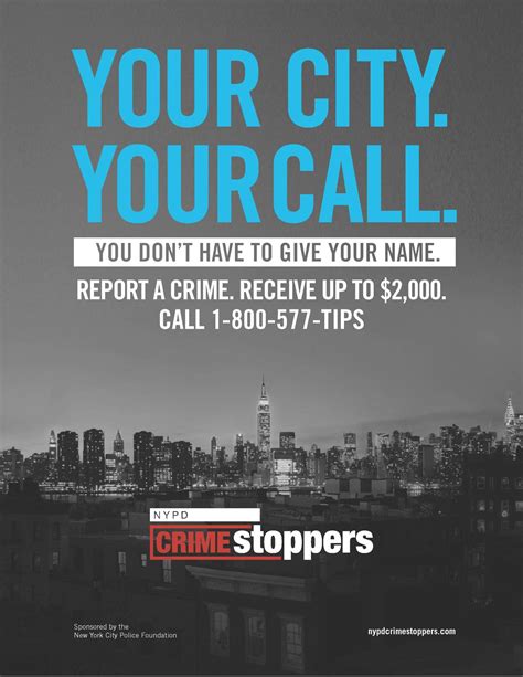 NYPD - Tsarina Merrin