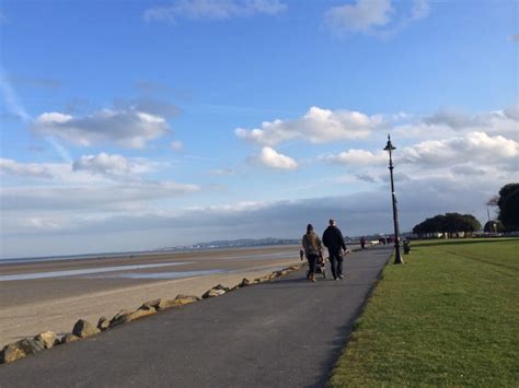 Sandymount Strand 28 Photos And 22 Reviews Beaches Strand Road