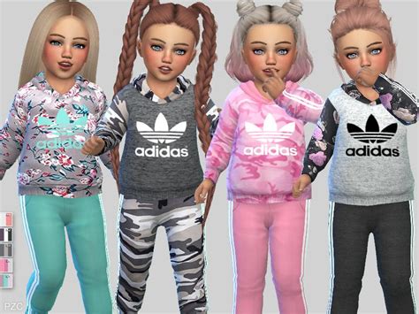 Adidas Cc And Mods For Sims 4 Shows Sneakers Etc Snootysims