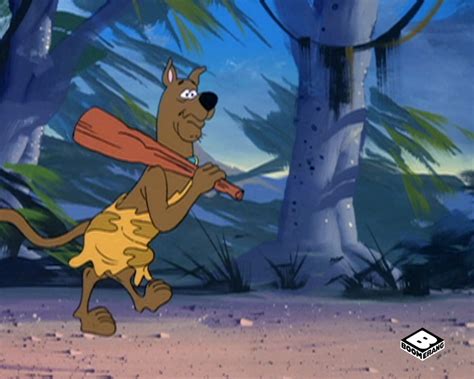Boomerang Scooby Doo And Scrappy Doo Boomerang