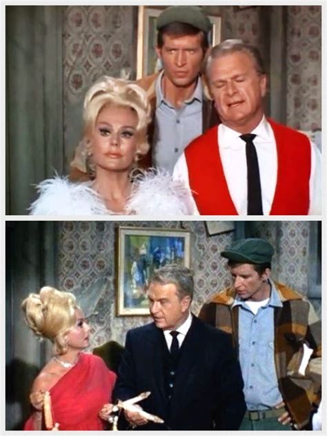 Who Is Still Alive From The Cast Of Green Acres