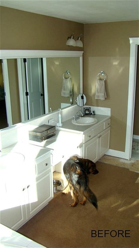 Angies Master Bath Remodel In Colorado Hooked On Houses