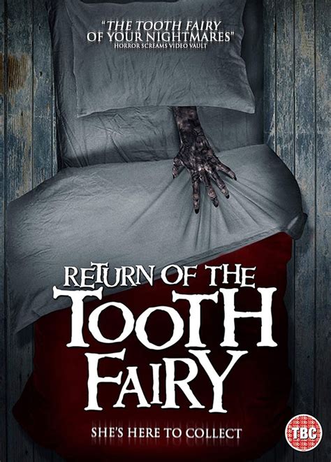 Nerdly ‘return Of The Tooth Fairy Review