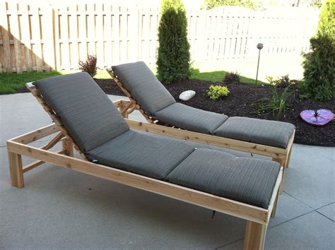Diy Lounge Chair Outdoor 15 Unbelievable Diy Projects That Will Show