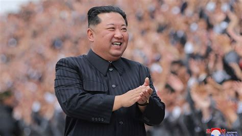 North Korea Shares Rare Photos Of Nuke Mad Tyrant Kim Jong Un As Fresh Faced Teen World News
