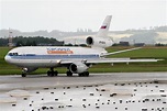 McDonnell Douglas DC-10: A Trijet That Remains Relevant Decades On - KN ...
